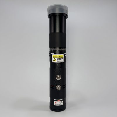 120 watt laser igniter,Equipped with a large lens