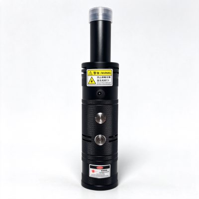 120 watt laser igniter,Equipped with a small lens