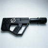 280 watt laser igniter
