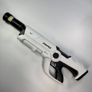 500 Watt Laser igniter-Laser obstacle remover