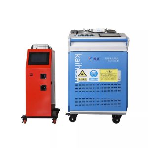 Laser cutting and welding machine - LASER IGNITER