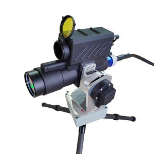 Laser engraving Machine 1000W - LASER IGNITER