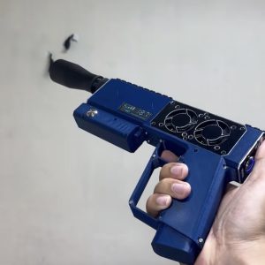 laser gun 100 watt - LASER IGNITER