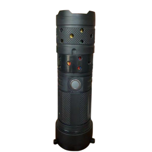 Laser Igniter 100W 004 - LASER IGNITER