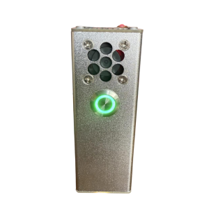 Laser Igniter 40W 003 - LASER IGNITER