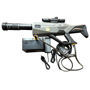 Laser Igniter 660 Watt - LASER IGNITER