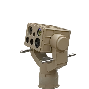 Military Laser Machine - 2000w - 020 LASER IGNITER